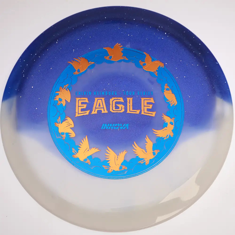 #03 / 174.5g / Blue