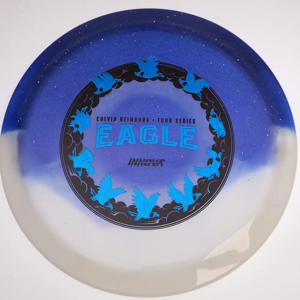 #05 / 174.5g / Blue