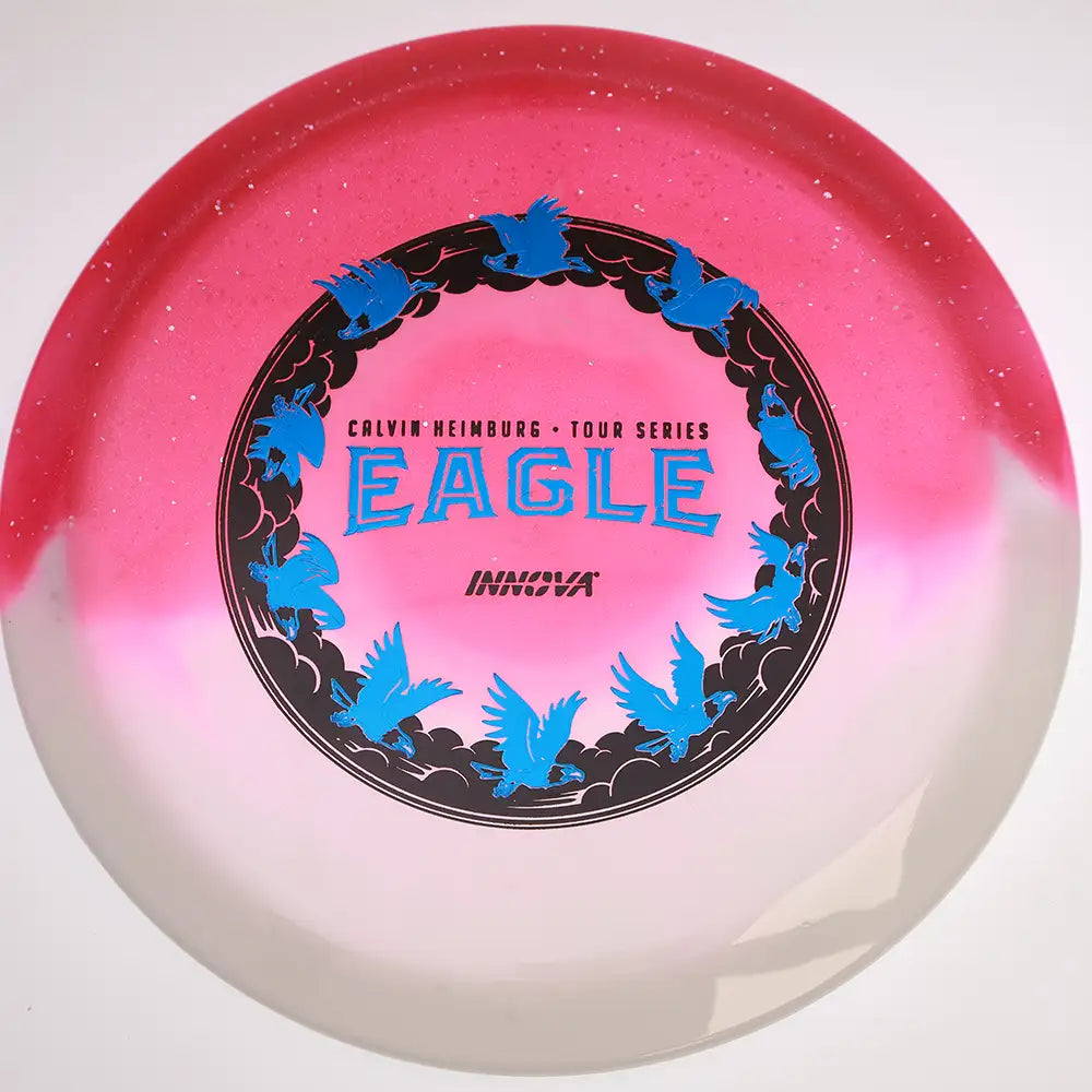 #07 / 175.2g / Pink