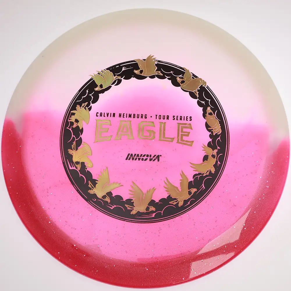 #08 / 175.1g / Pink