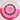 #08 / 175.1g / Pink