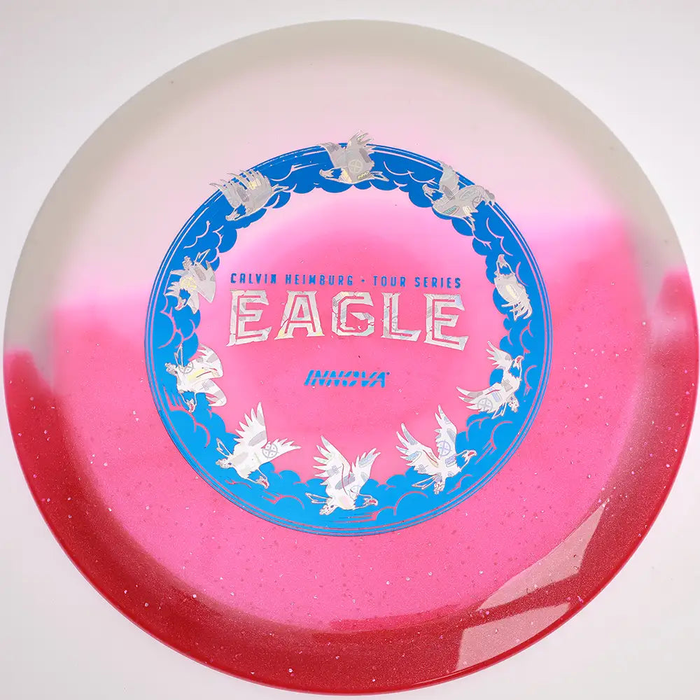 #09 / 175.8g / Pink