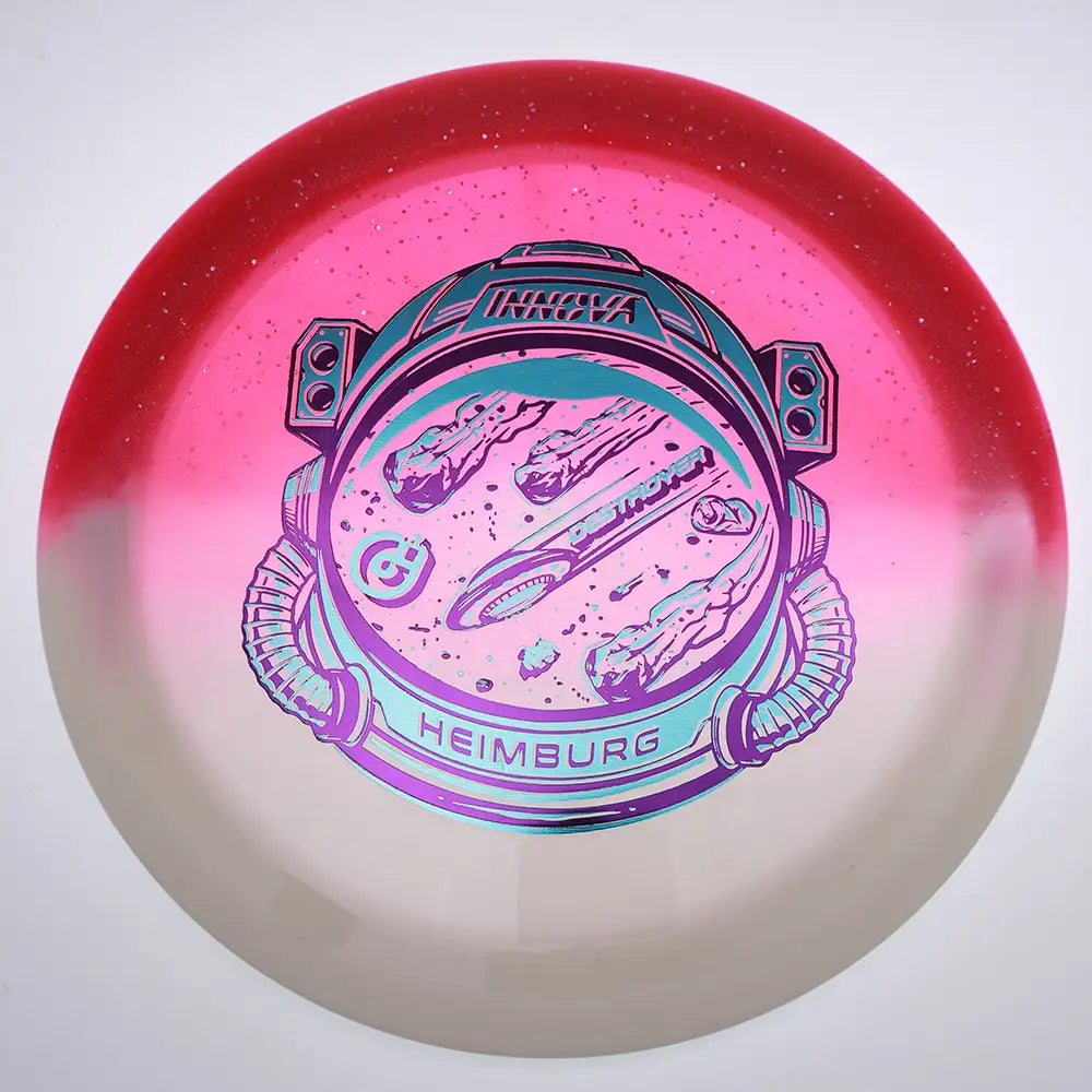 #71 / 175.5g / Pink