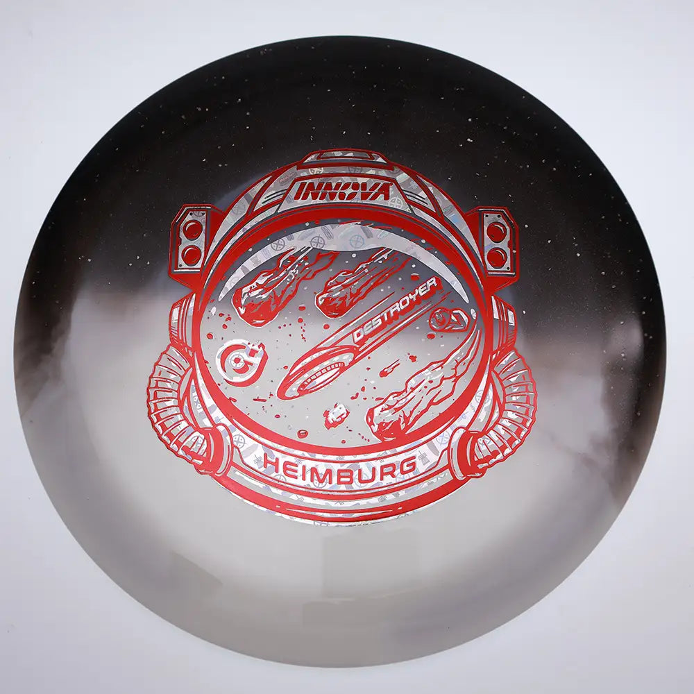 #72 / 175.4g / Black