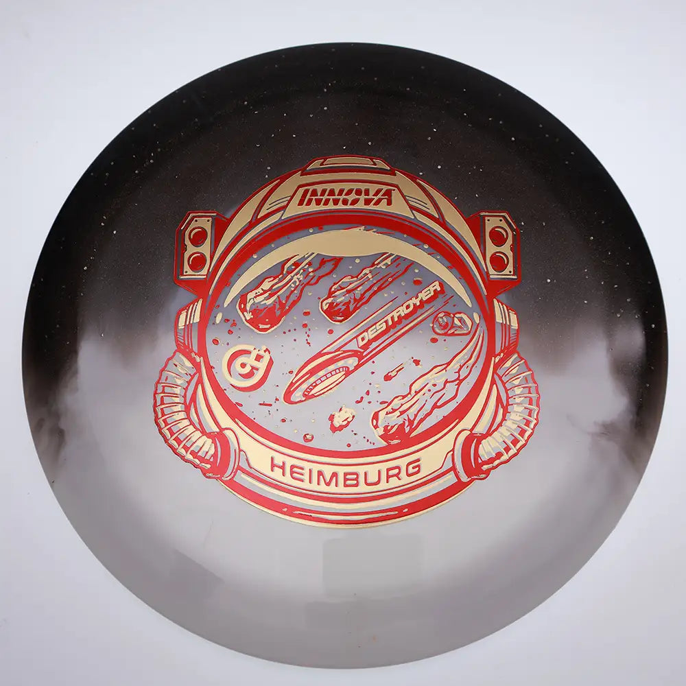 #74 / 175.4g / Black