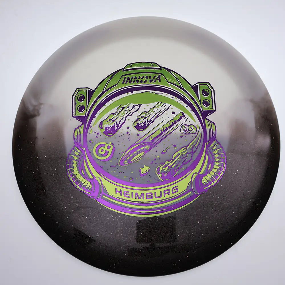 #75 / 176.1g / Black