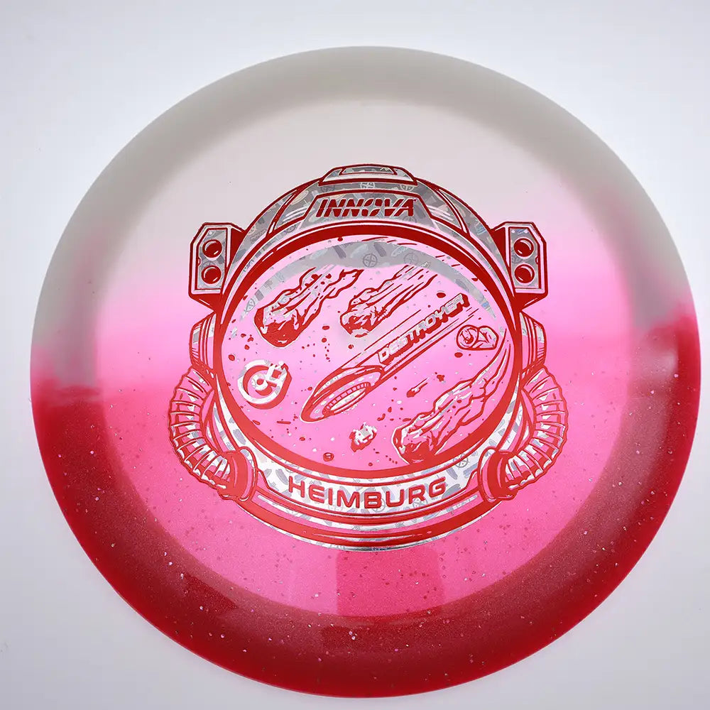 #67 / 175.2g / pink