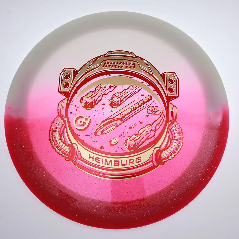 #68 / 175g / Pink