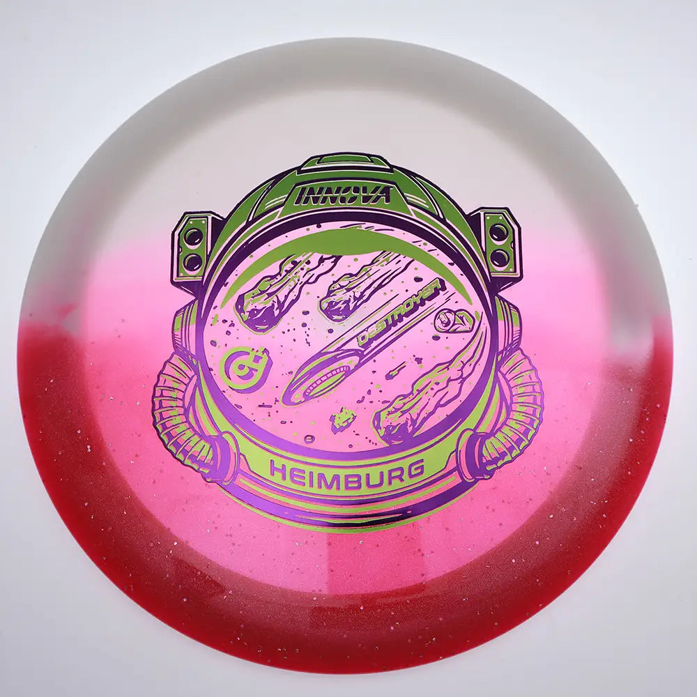 #69 / 174.2g / Pink