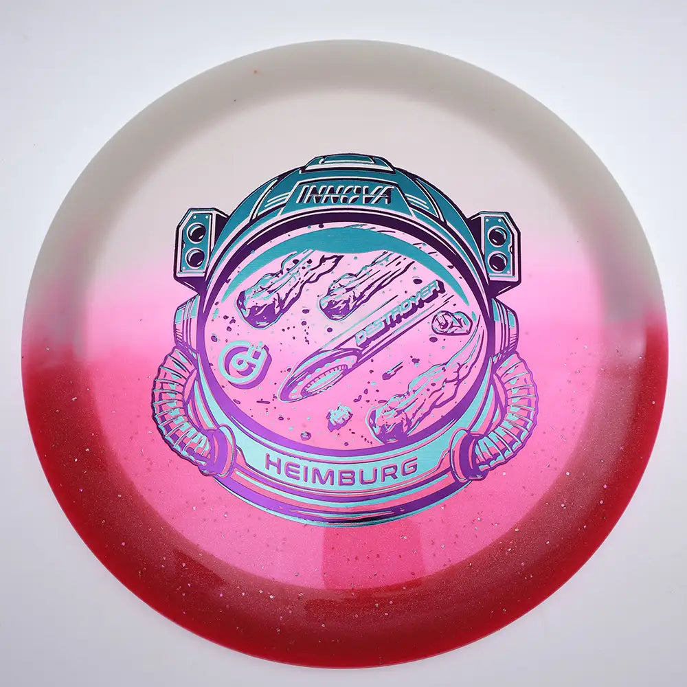 #70 / 175.6g / Pink