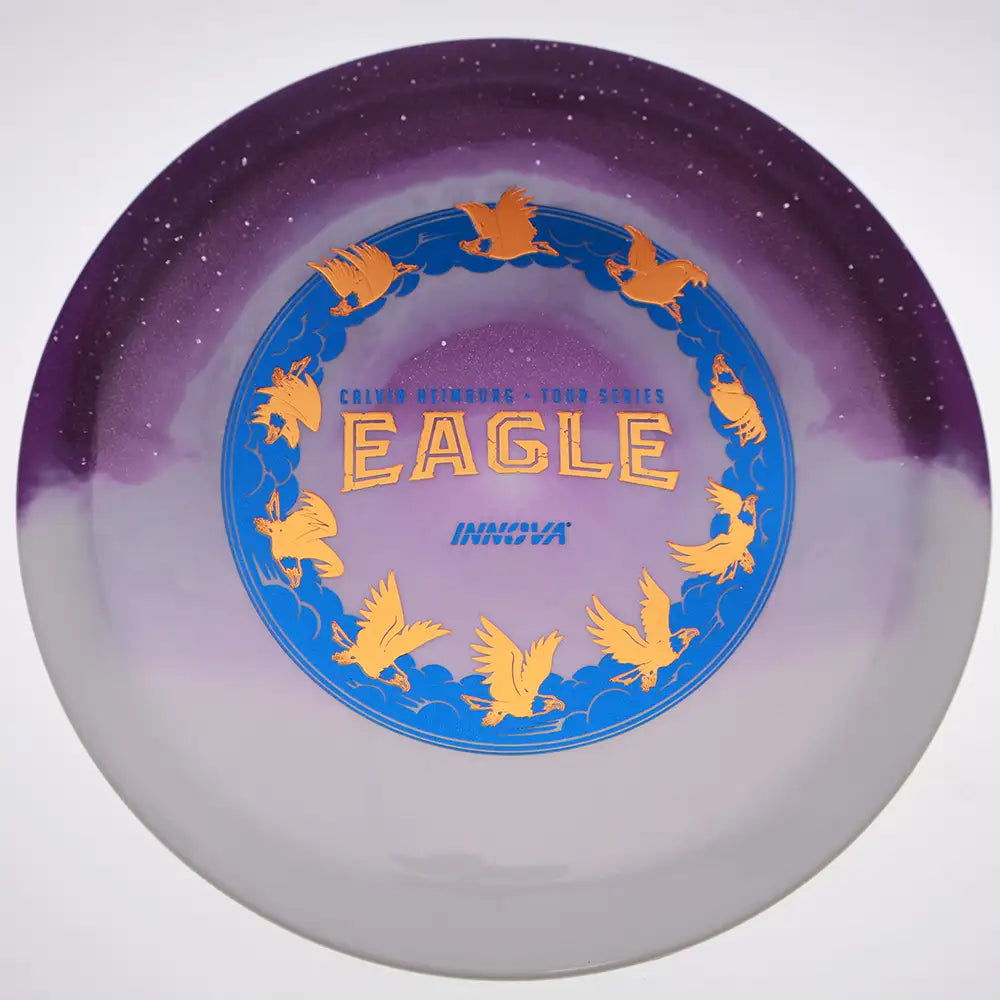#73 / 174g / Purple