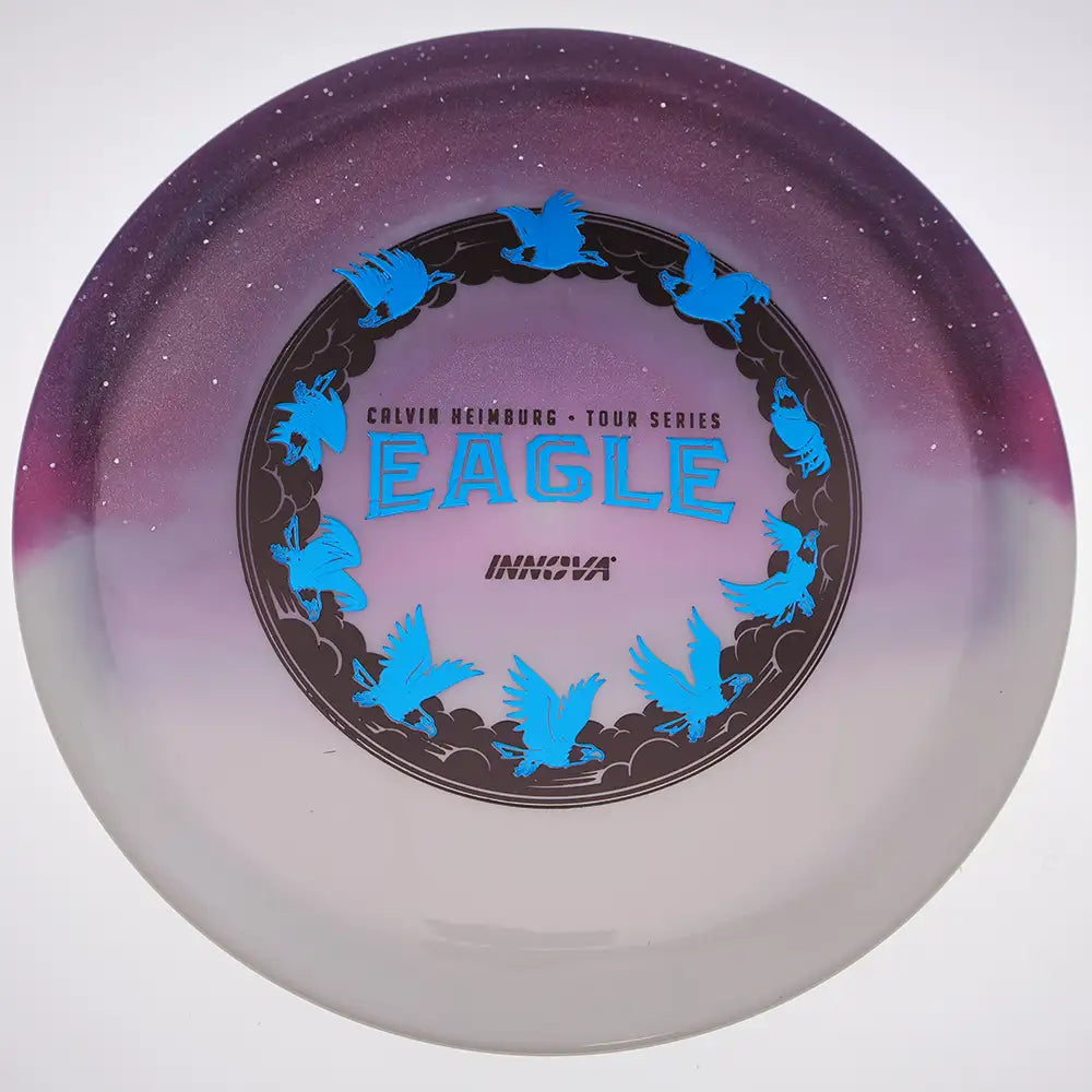 #75 / 174g / Purple