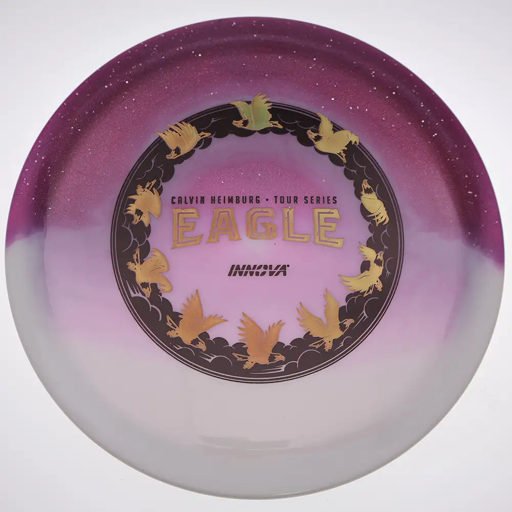 #76 / 174.3g / Purple