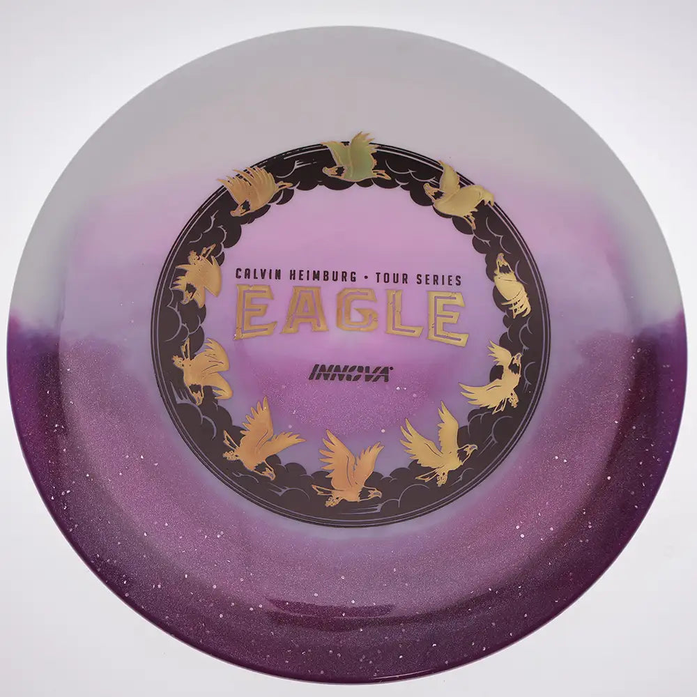 #77 / 174.3g / Purple