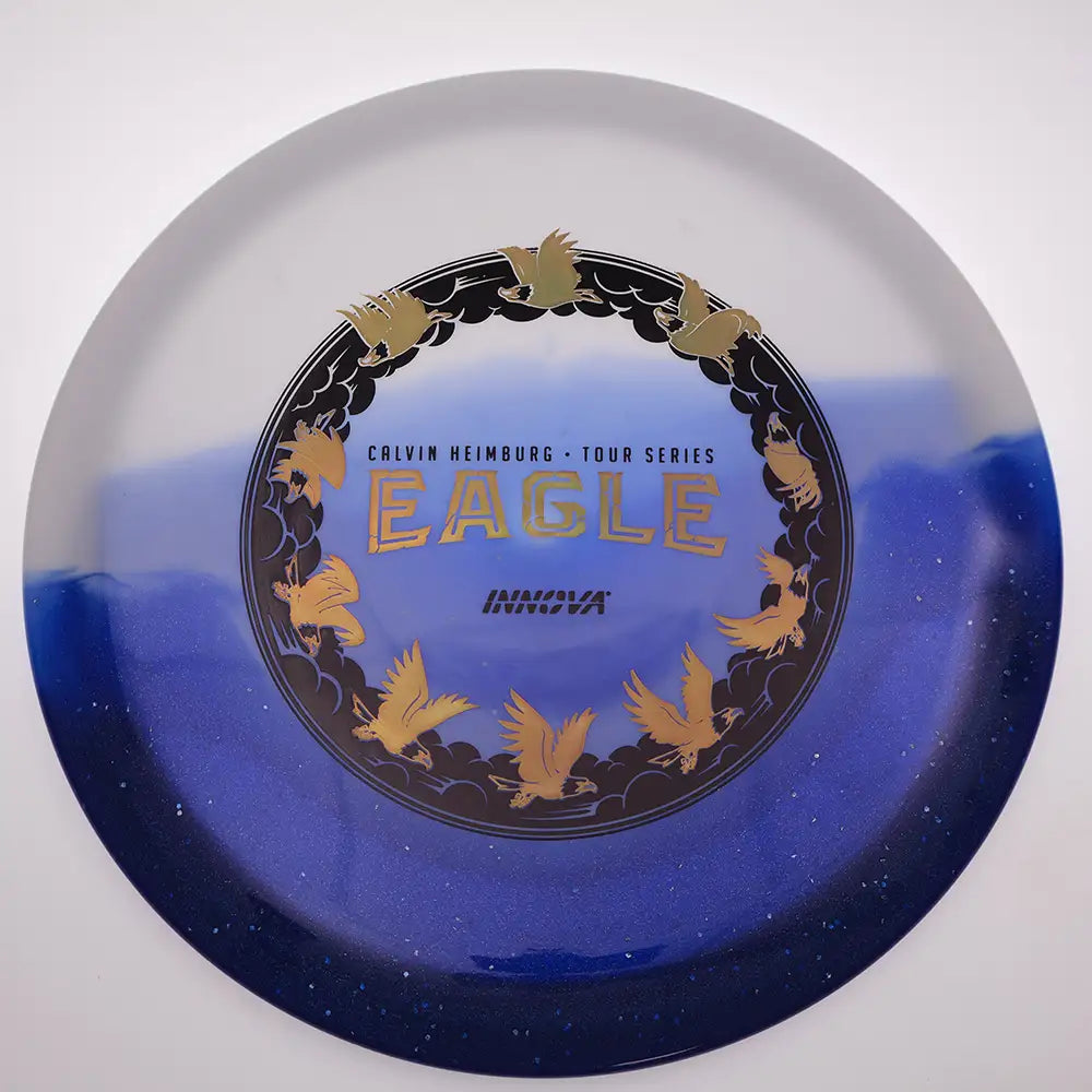 #42 / 175.2g / Blue