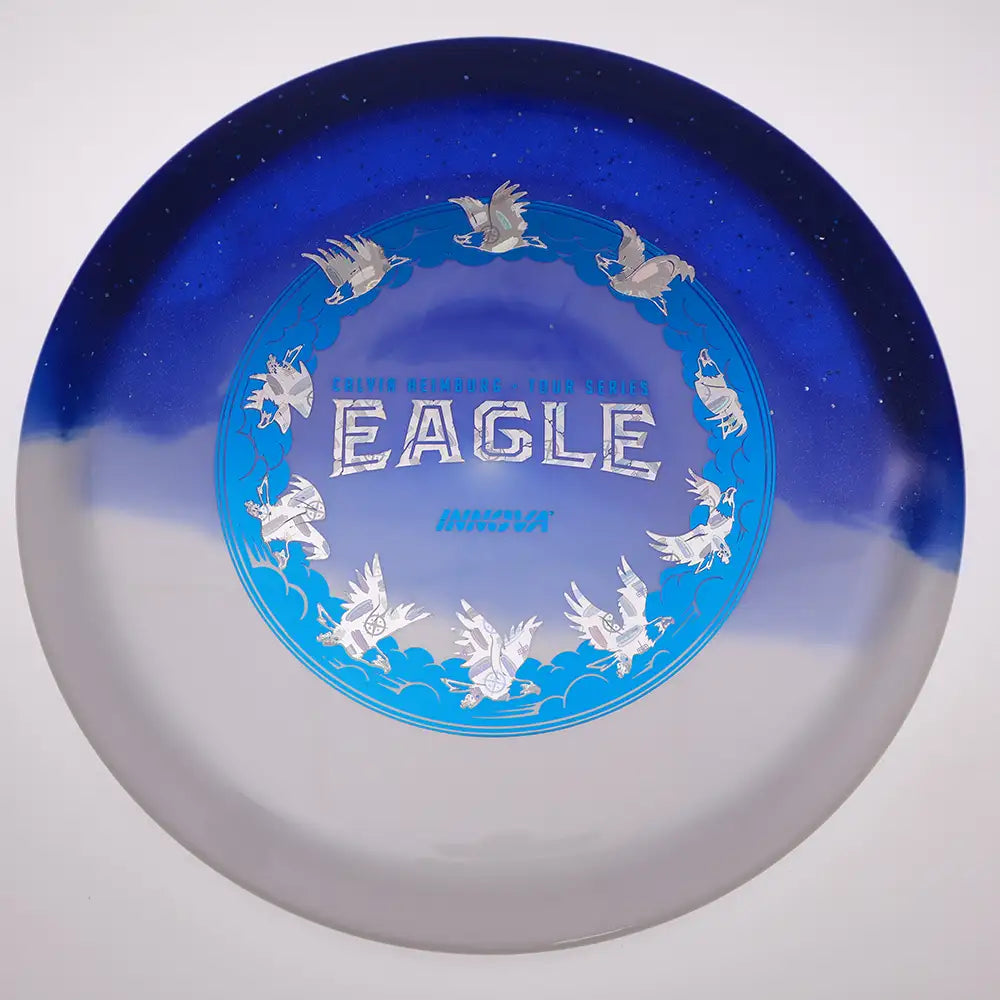 #43 / 174.9g / Blue