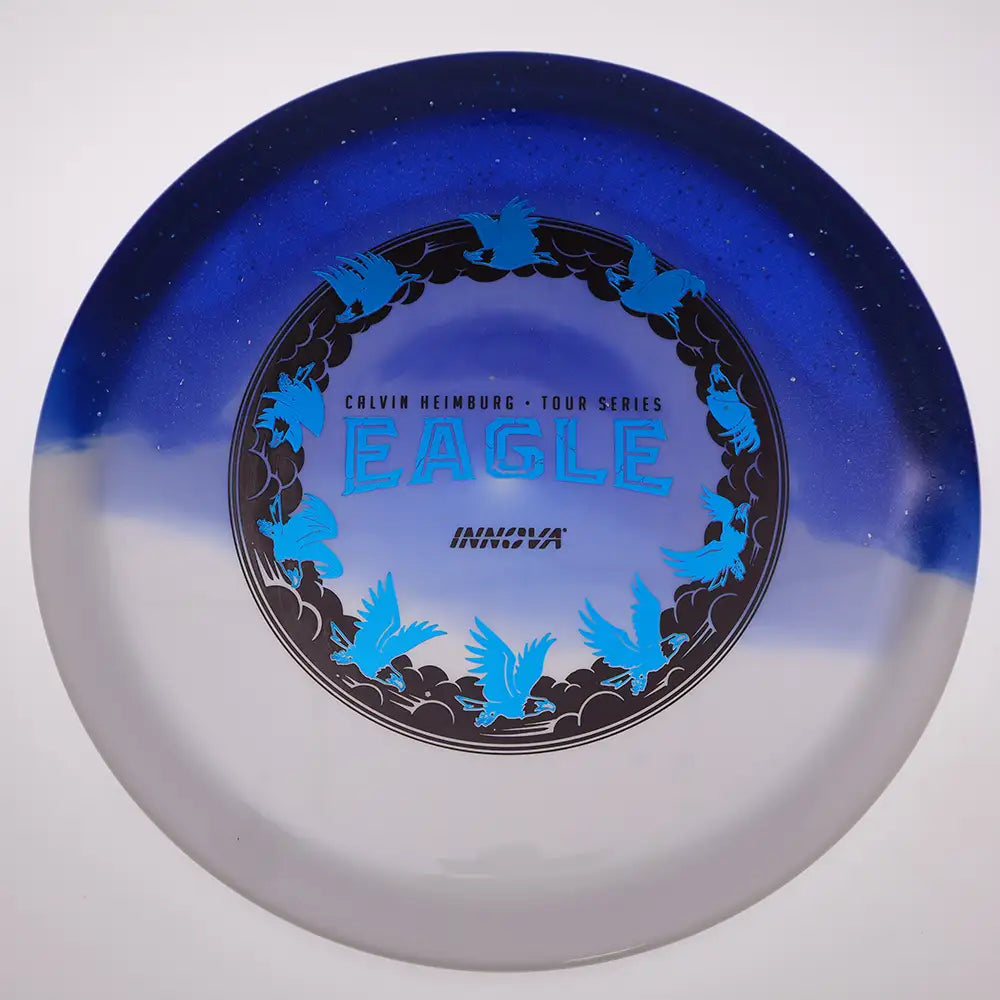 #44 / 174.8g / Blue