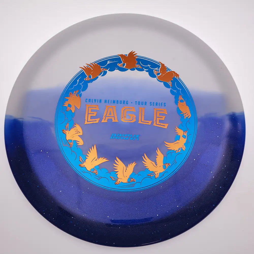 #45 / 174.8g / Blue