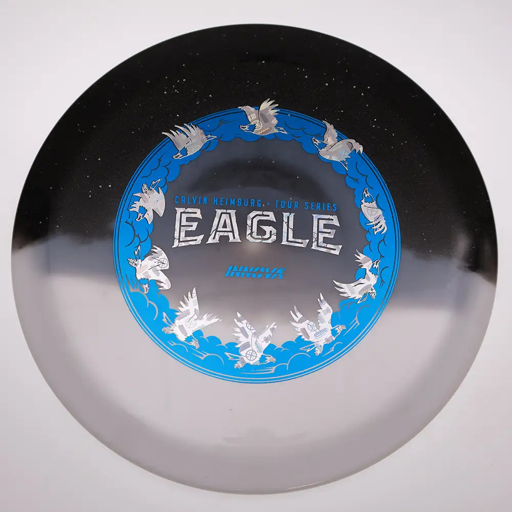#46 / 174.7g / Black