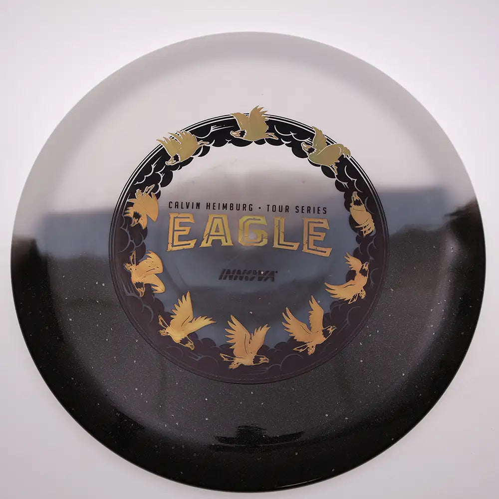 #51 / 175.4g / Black