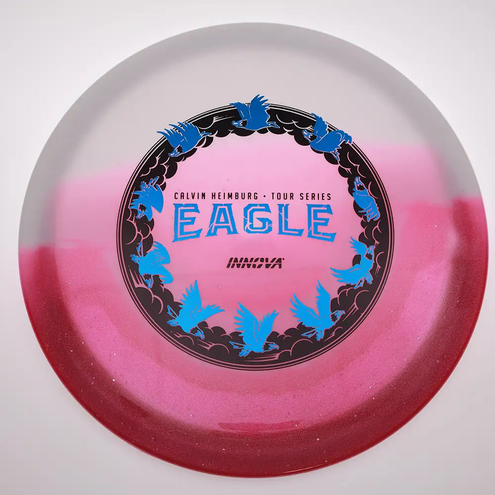 #34 / 173.2g / Pink