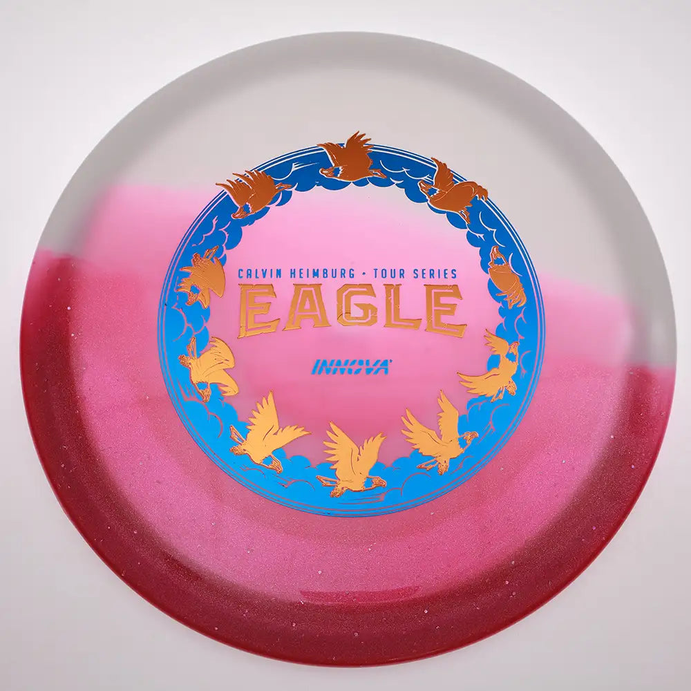 #35 / 173.3g / Pink