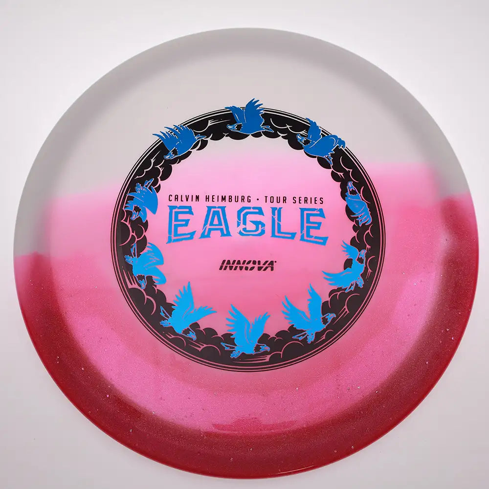 #36 / 173.4g / Pink