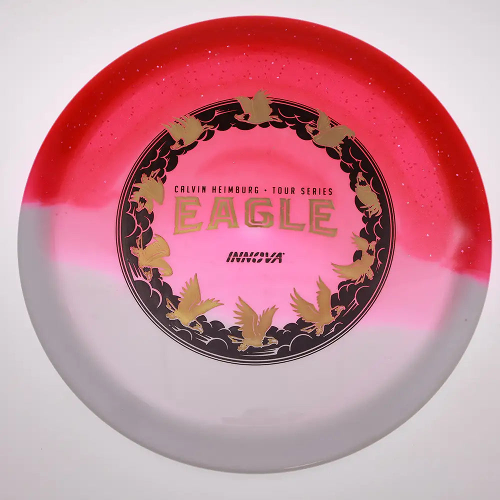 #38 / 174.9g / Pink
