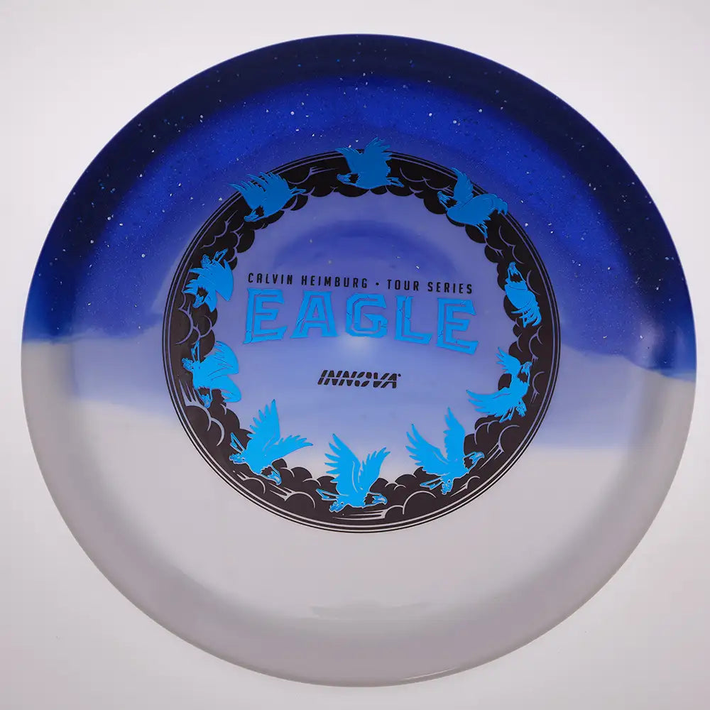 #40 / 175.1g / Blue