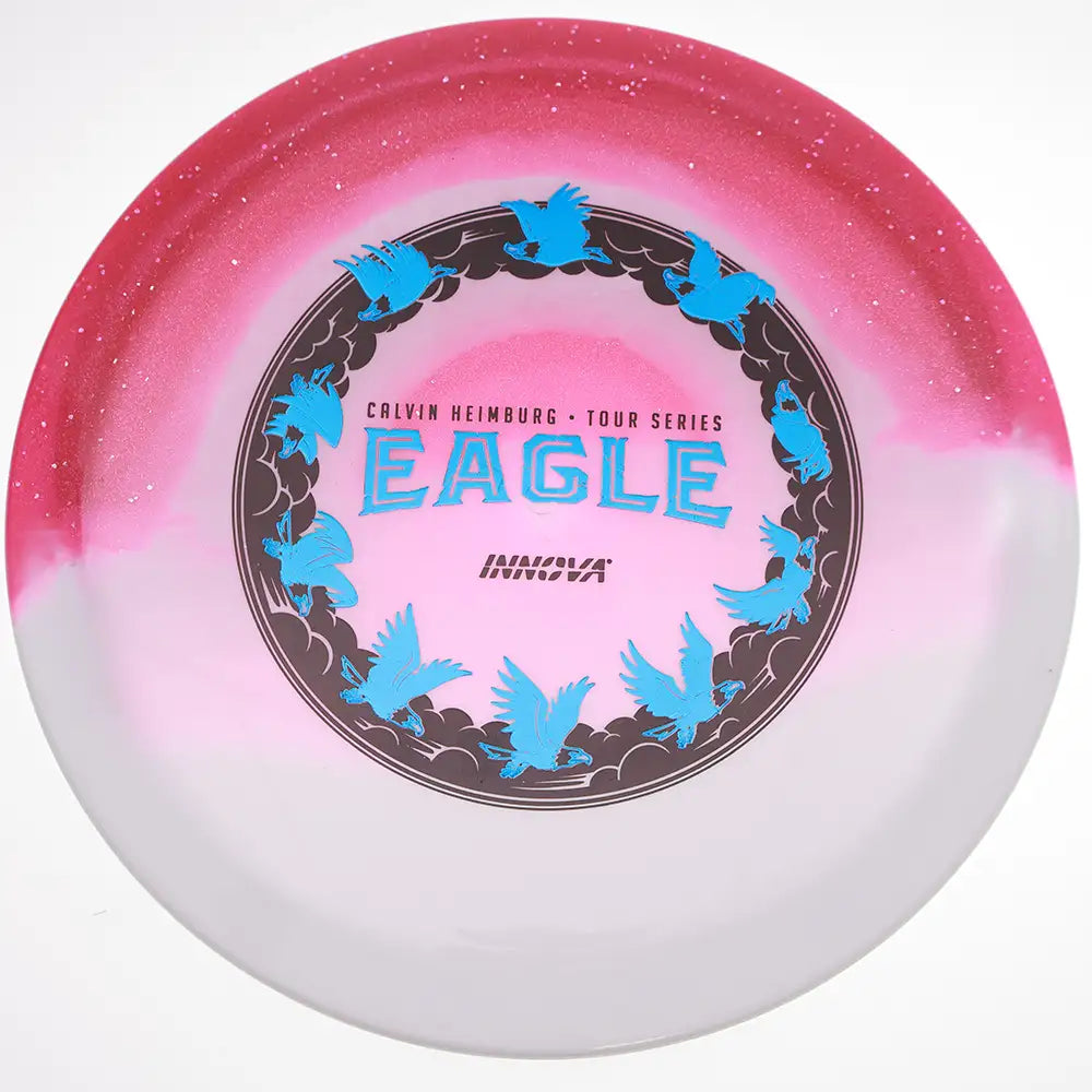 #52 / 173.7g / Pink