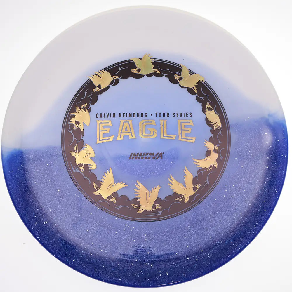 #61 / 175.4g / Blue