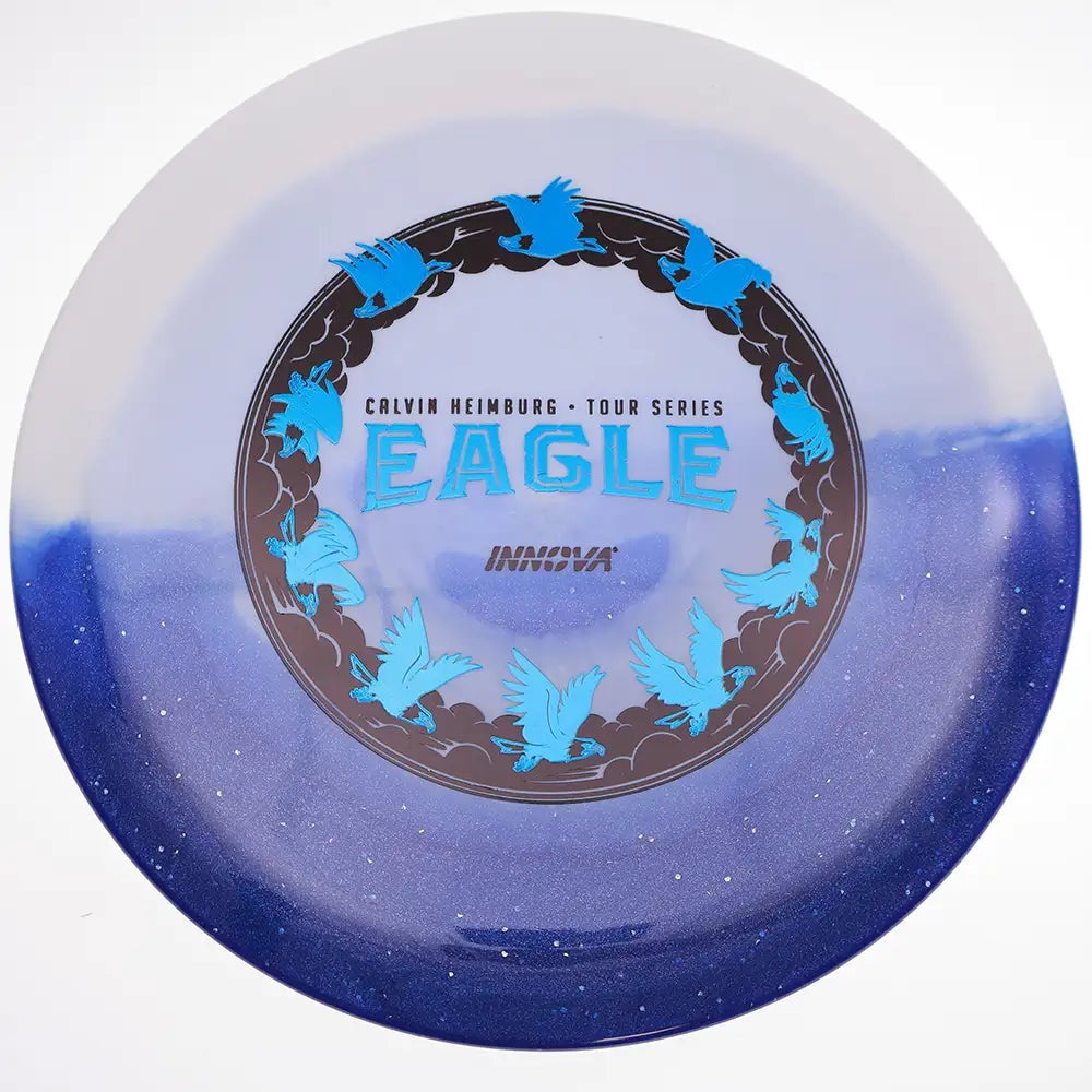 #62 / 175.9g / Blue
