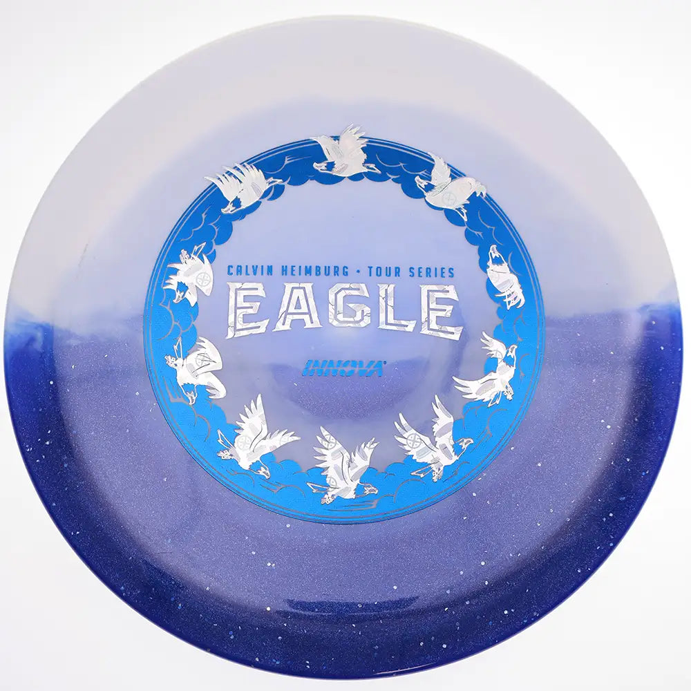 #63 / 172.6g / Blue