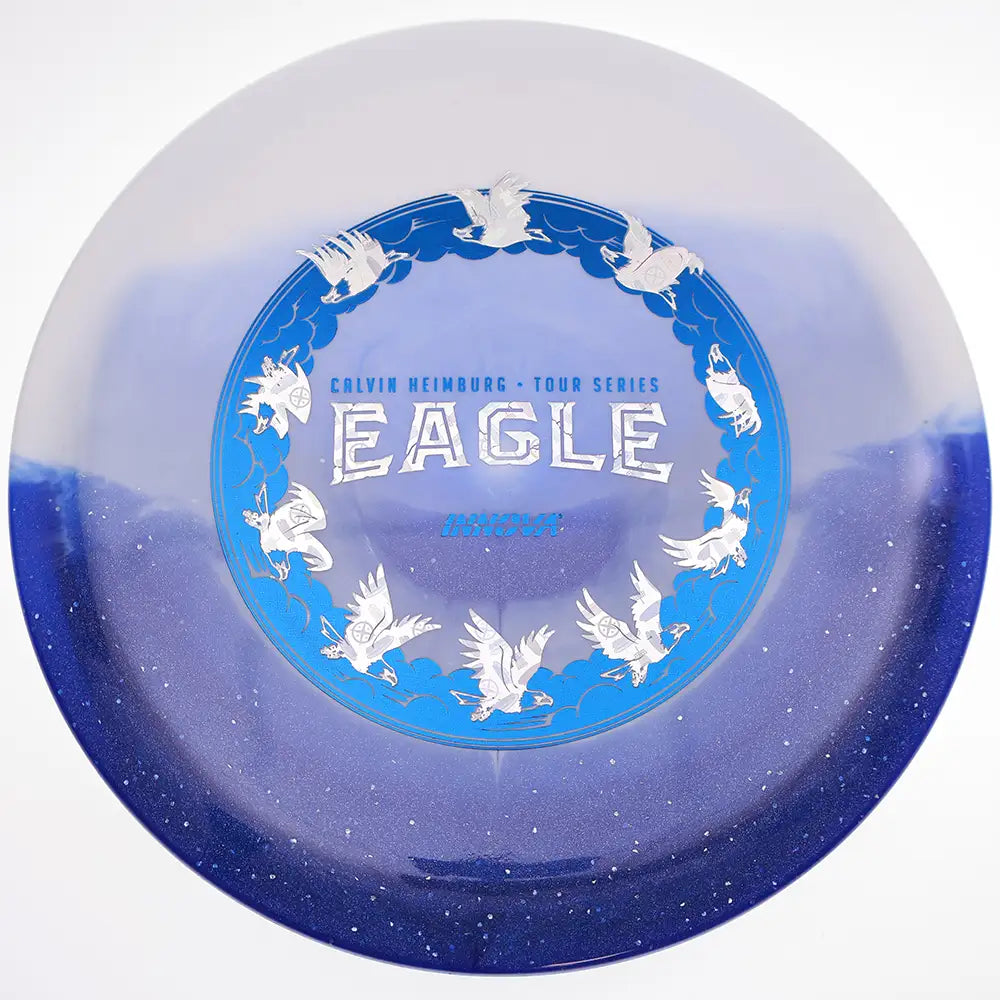 #64 / 173.4g / Blue