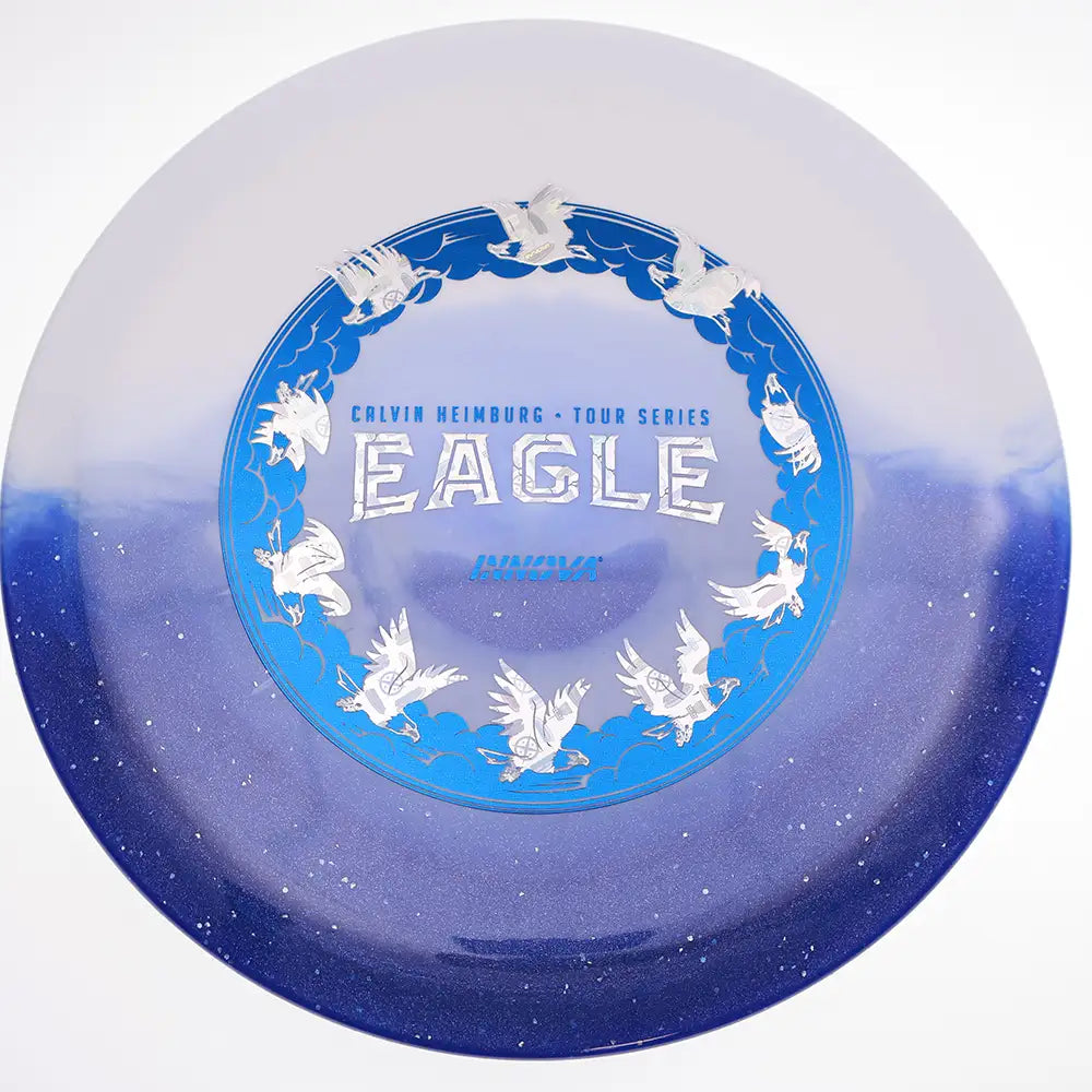 #65 / 171.9g / Blue