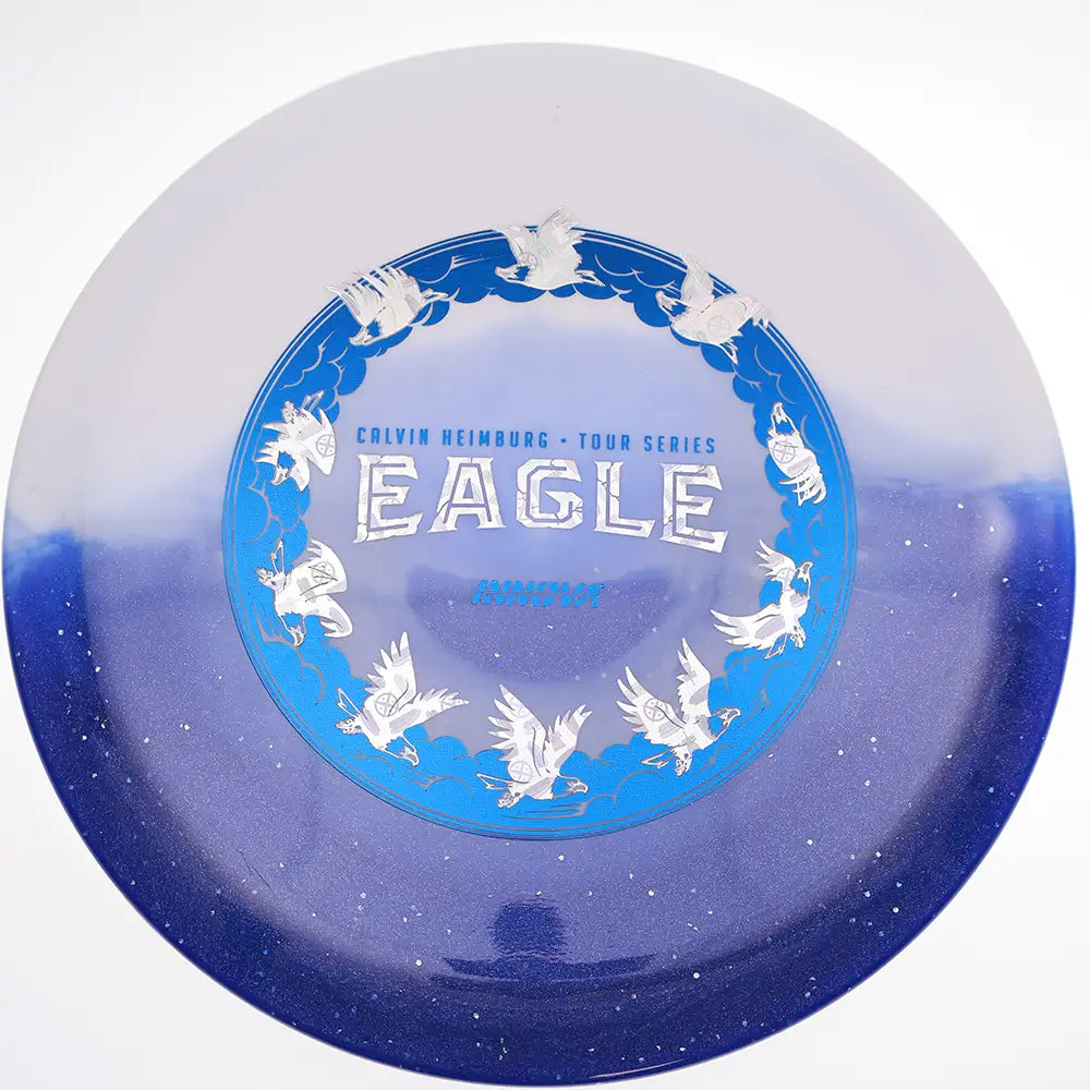 #66 / 171.8g / Blue
