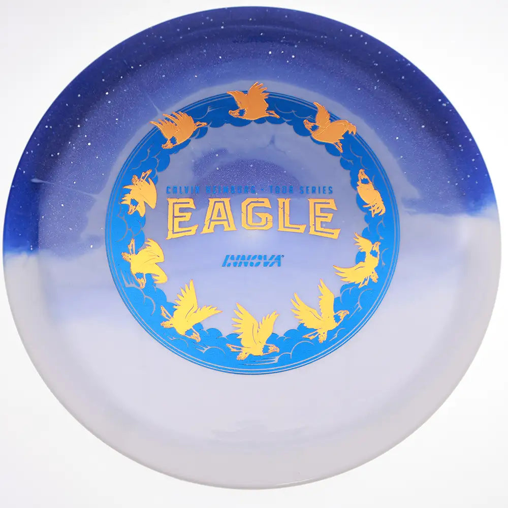 #67 / 170.4g / Blue