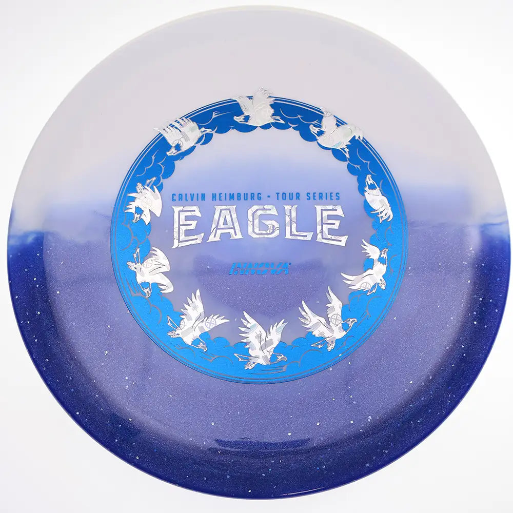 #68 / 171.2g / Blue