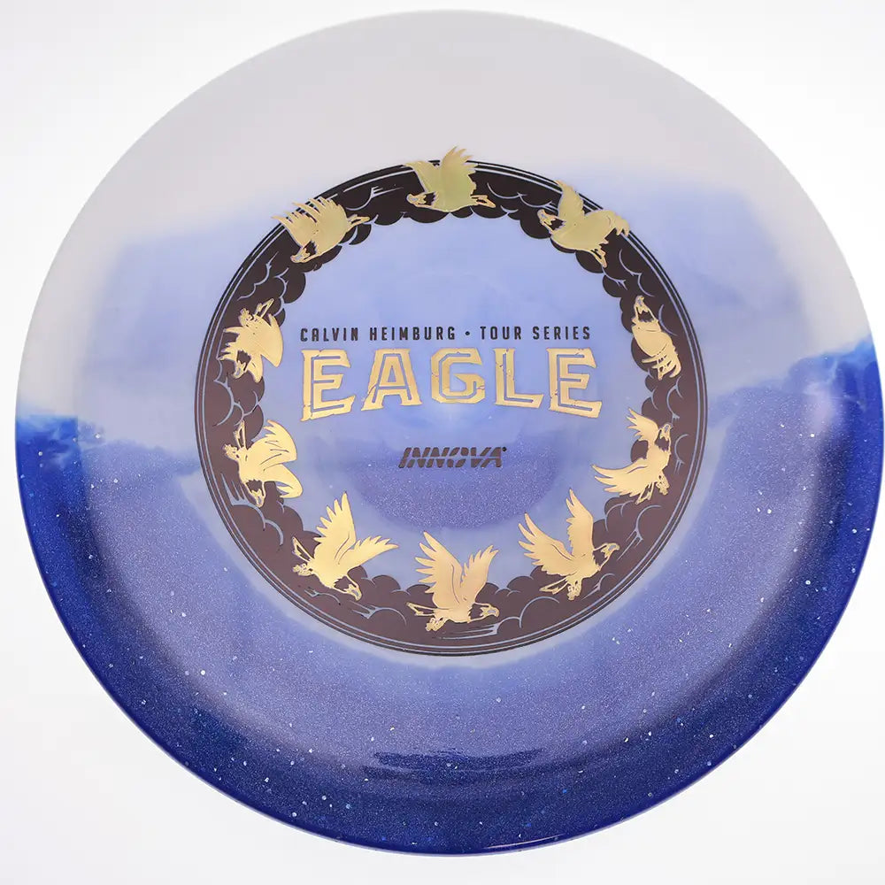 #69 / 172.9g / Blue