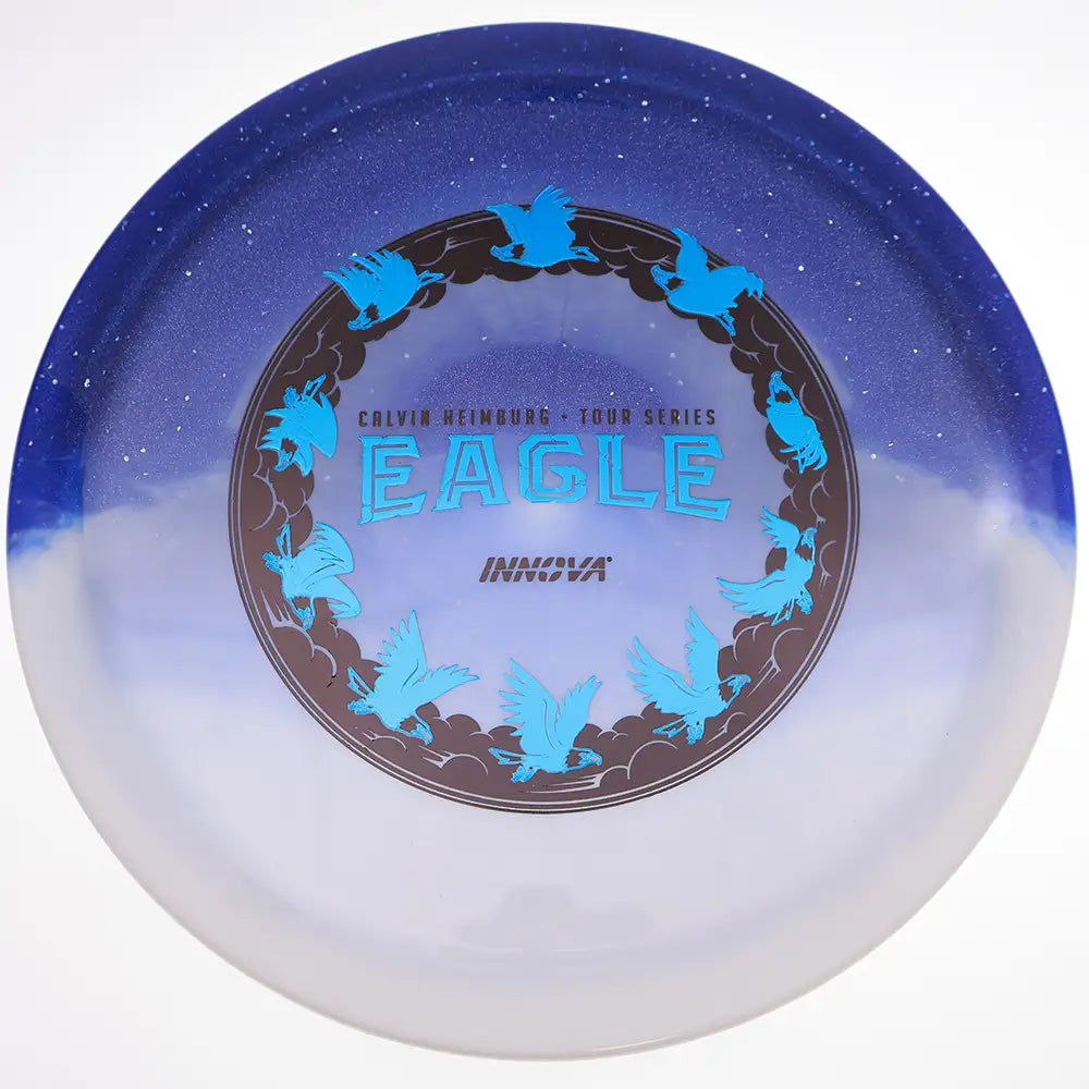 #70 / 173g / Blue