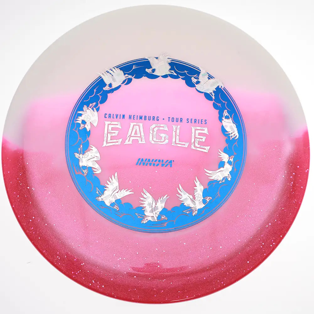 #53 / 173.8g / Pink