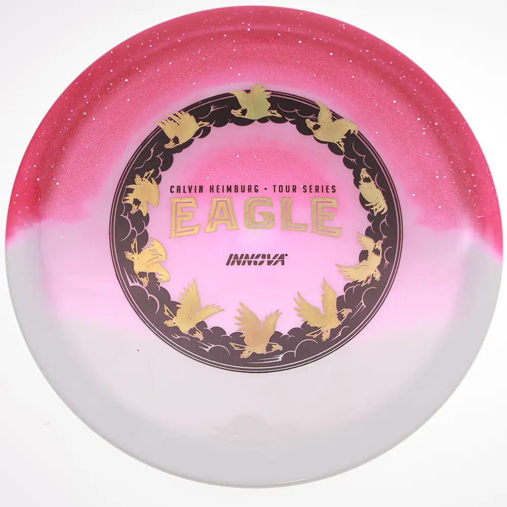 #54 / 173.3g / Pink