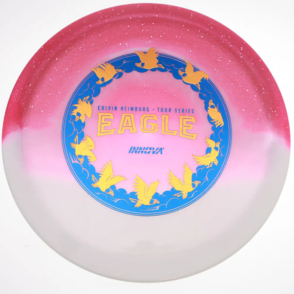 #55 / 173.5g / Pink