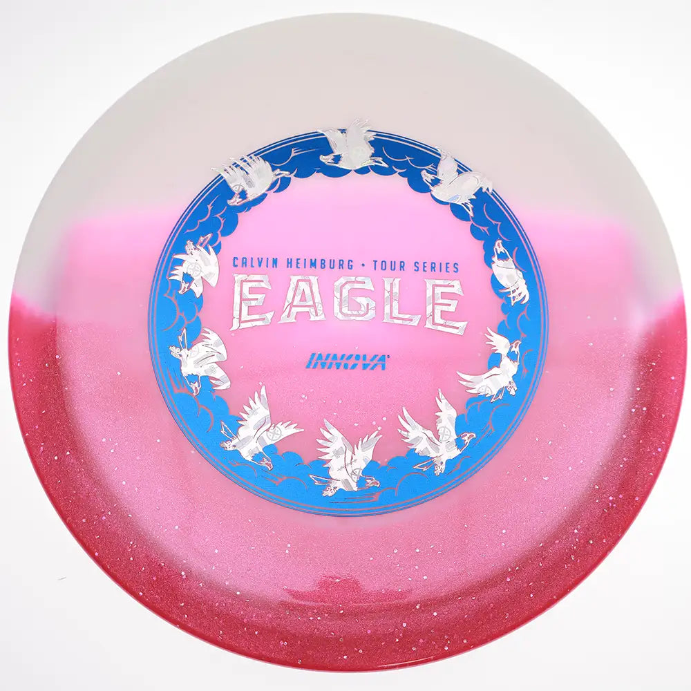 #56 / 173.6g / Pink
