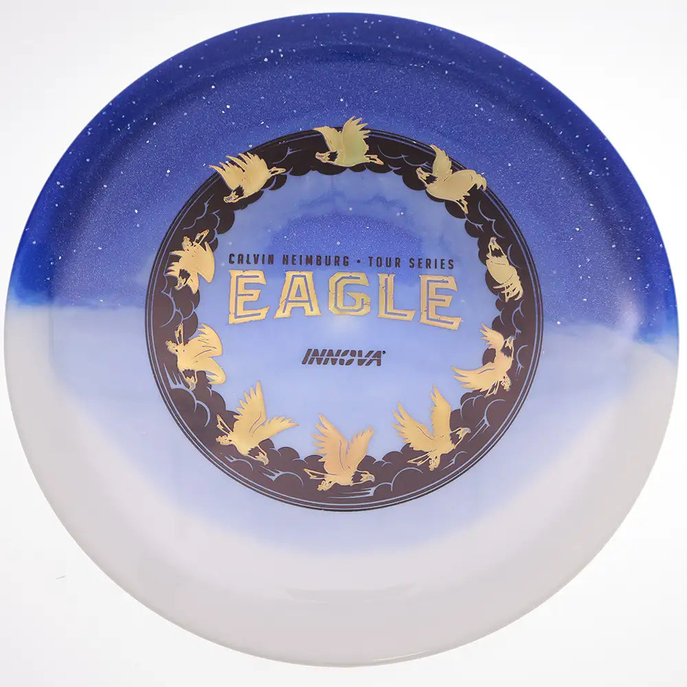 #57 / 175.2g / Blue