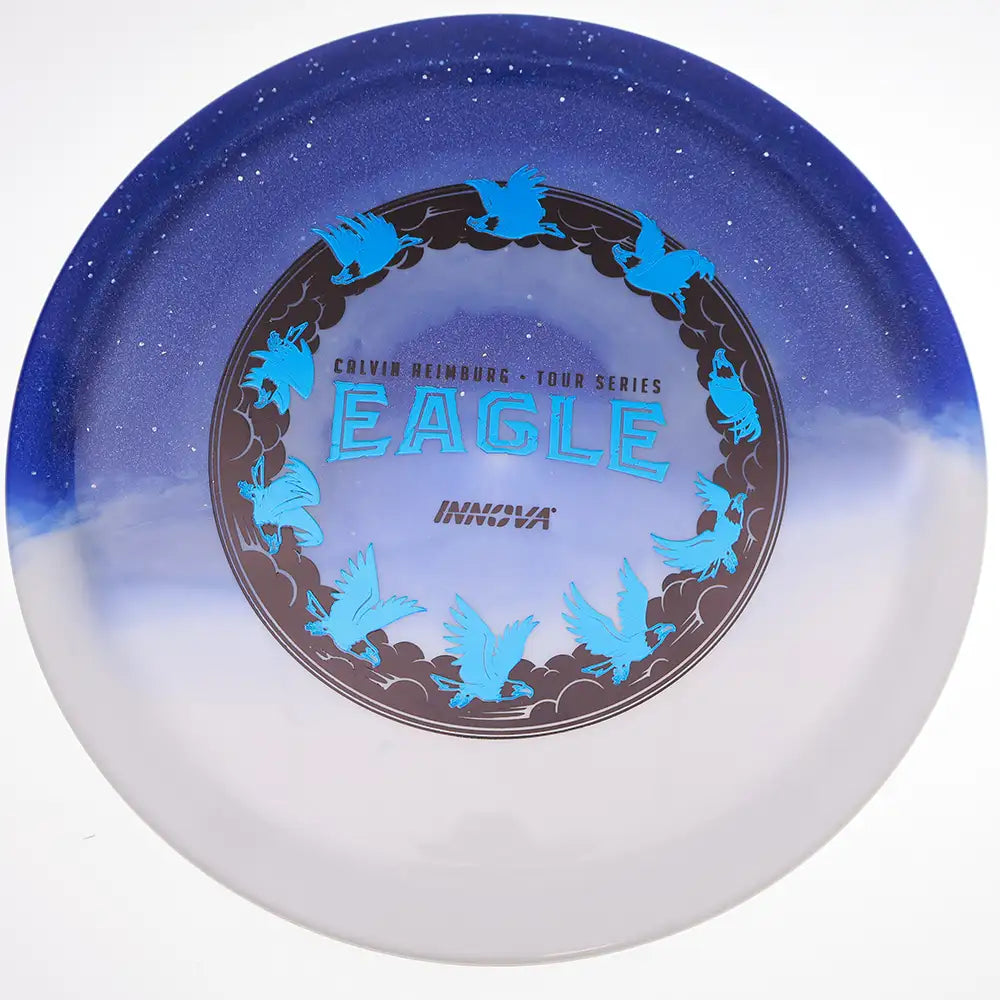 #58 / 171.3g / Blue