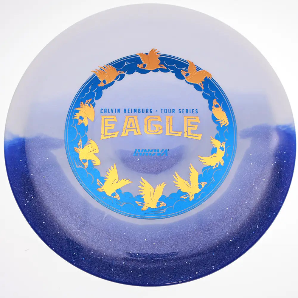 #59 / 169.8g / Blue