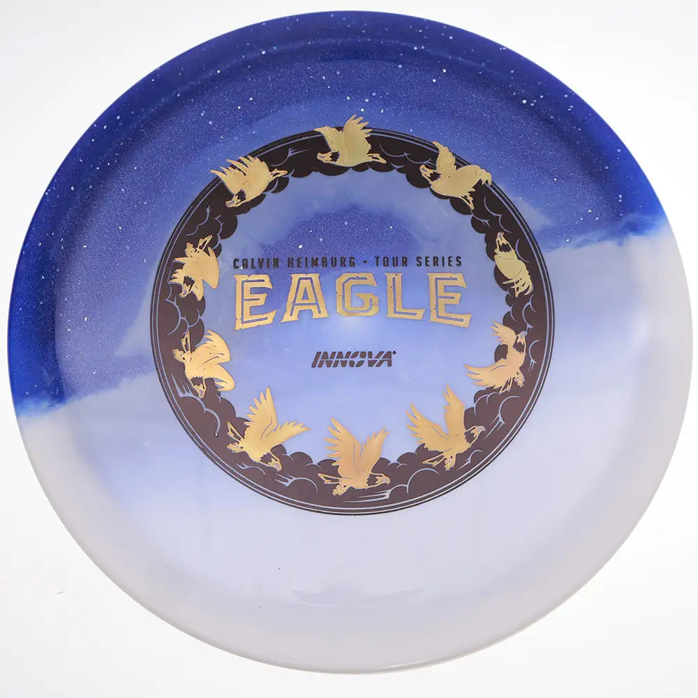 #60 / 172g / Blue