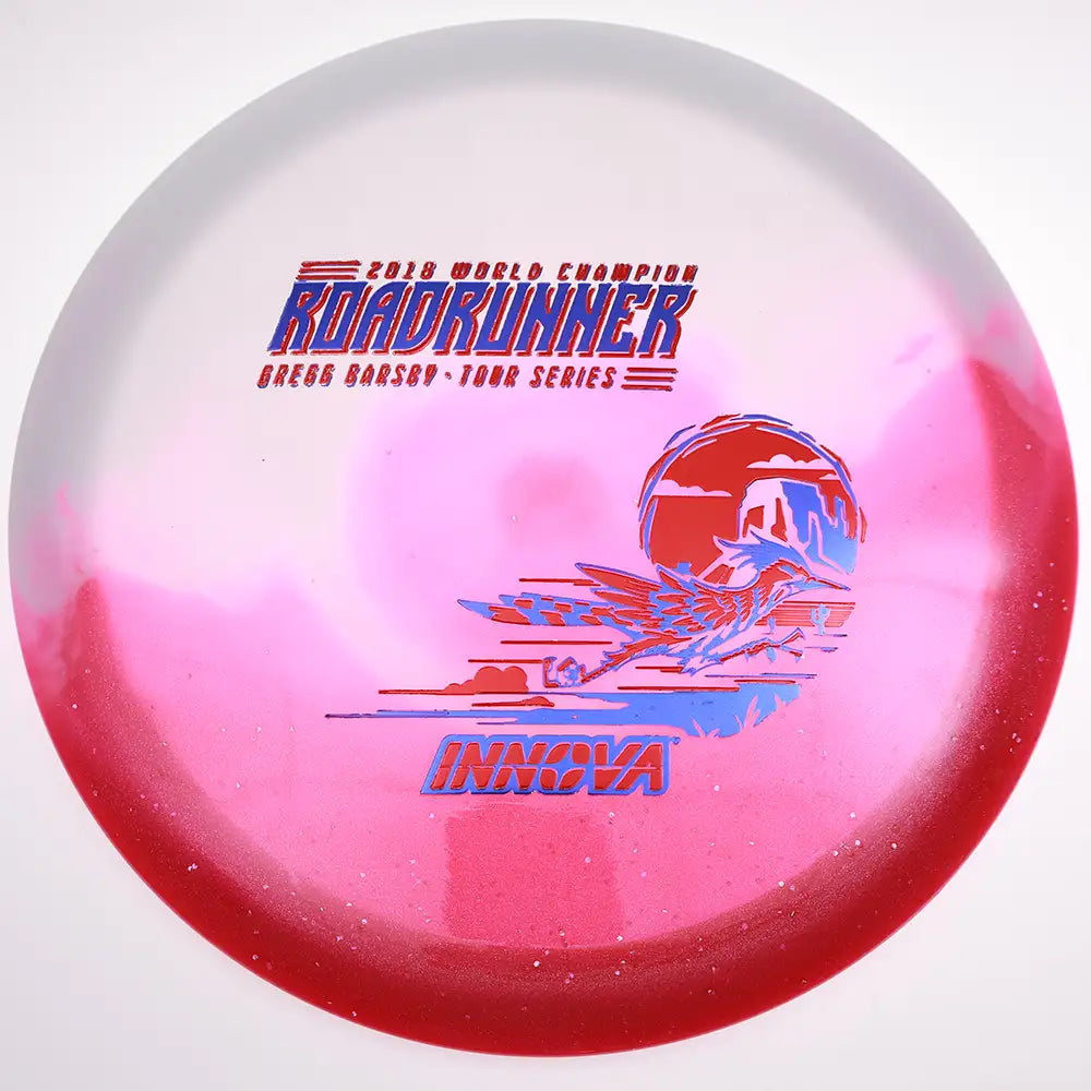 #01 / 175.6g / Pink