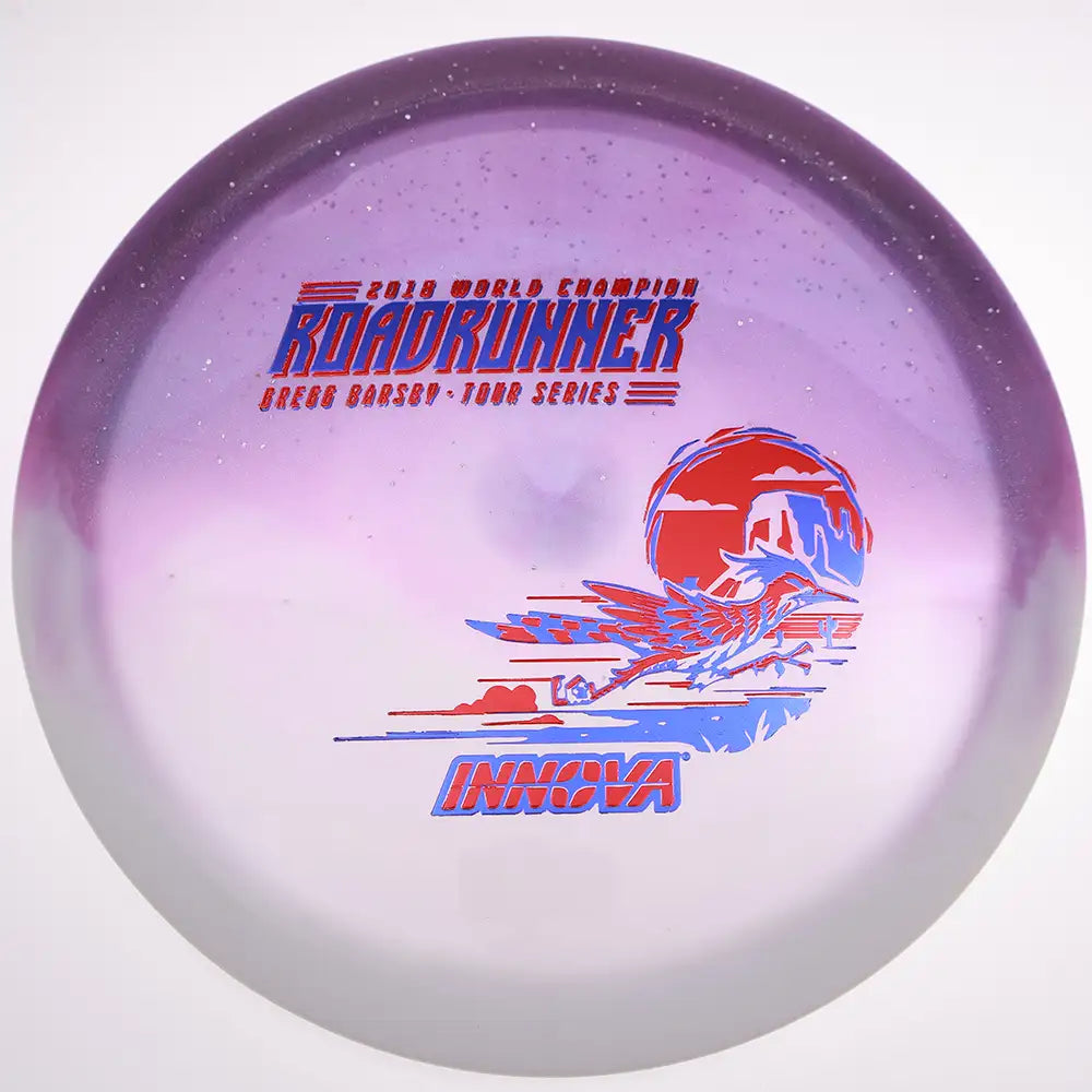 #10 / 175g / Purple